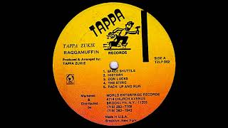 Tappa zukie - History + version Tappa)