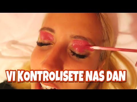 VI KONTROLISETE MOJ DAN ft Sara