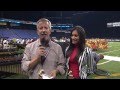 Janina Gavankar Interview 