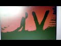 Sesame Street 1849 Sand V V