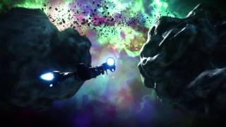 Geoff Zanelli - Cutlass Tango