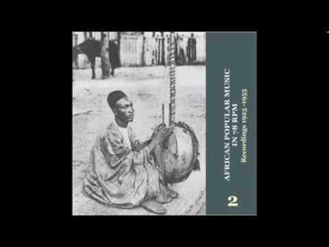 Ndol'a Jomba [Cameroun] - Tobbo Eitel