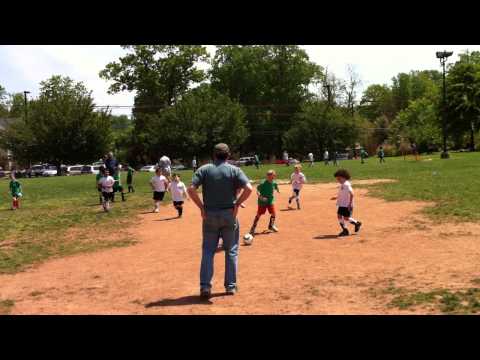 Alp - Futbol McLean_Spor