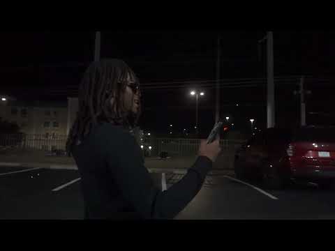 YungSemie - "All Gone" (Official Video)