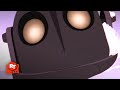 The Iron Giant Back To Life Heartwarming Scene