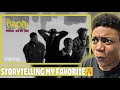 The Pharcyde Erzählte Eine Geschichte Die Wir Alle Kennen Passin Me By REAKTION