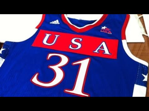 2015 - World University Games - Quarterfinals - Kansas (USA) vs. Lithuania in Basketball