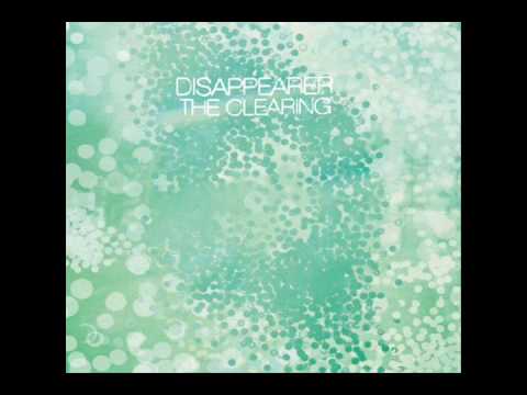disappearer - Etched
