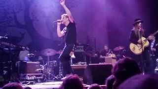 Anderson East &quot;Satisfy Me&quot; (Live)