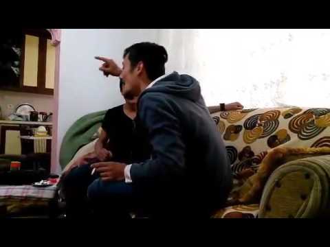 Okan Çifci-Cengiz Ocak İsyan