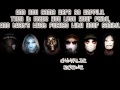 Hollywood Undead - Been to Hell... and Back! (KMFDM remix) + Lyrics