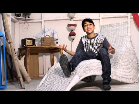 Miguelito - Maquinando ( Video Oficial )