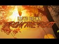 From The Root [Official Visualiser] #albumtracking