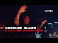 Obscure Shape Main Floor Gotec Club 2 1 4 H Schranz Set