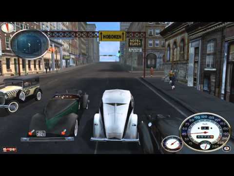 Mafia végigjátszás 17. - Egy kis mellékes