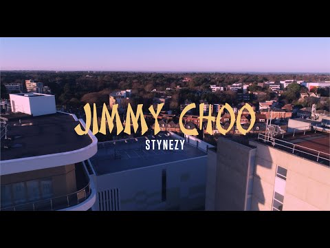 Stynezy - Jimmy Choo [Music Video]