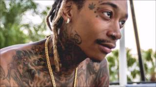 Wiz Khalifa - Lit (Bass Boosted)