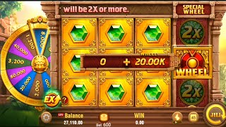 IMAGINATION BUT GOT IT😍😍FORTUNE GEMS 2🔥🔥