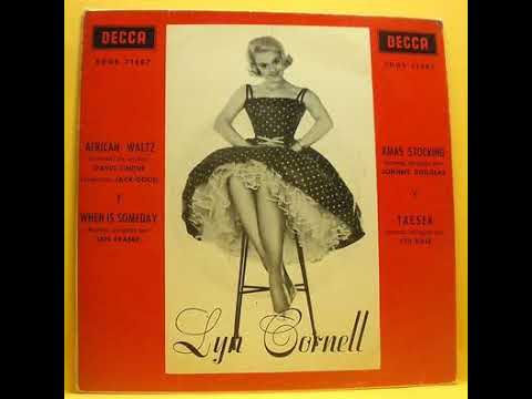 Lyn Cornell :  African Waltz