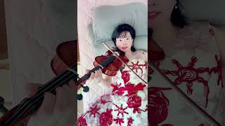 Download lagu 寝たきり独学初心者バイオリン【Salut d'Amour・Edward Elgar 】愛の挨拶・エルガー mp3