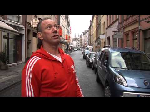 Kölsches Original - Karneval: Morgen werden die Ehefrauen rausgelassen!