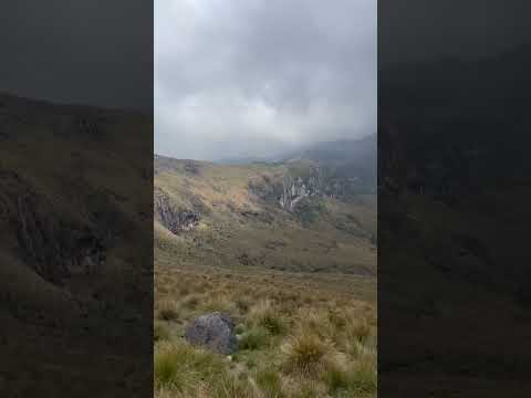 #colombia #parquedelosnevados #tolima #risaralda #caldas #travel #turismo #laugunadelotun