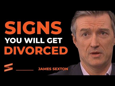 Marriage Secrets from a Divorce Lawyer with James Sexton | Lewis Howes