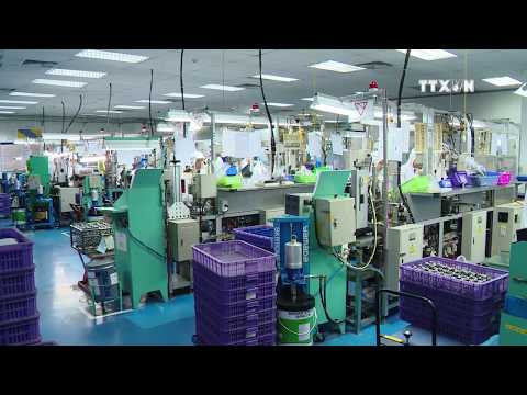 Vietnam's GDP to grow by 6 6 percent in 2018