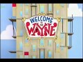 Welcome To The Wayne New Episode Promo