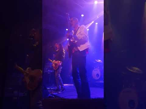 Roine Stolt's The Flower Kings Revisited - What if God is Alone (Stockholm 1/12-18)