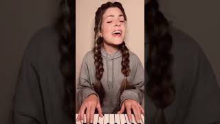 Tenille Arts - Waiting on the World to Change - John Mayer Cover