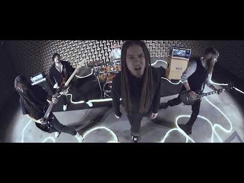 CI6 Rock TV - FOURTH FACE - Na hraně /OFFICIAL MUSIC VIDEO/