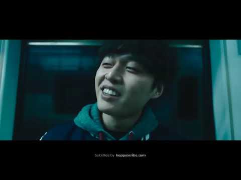 (Ghost 👻 train🚆) koreanmovie
