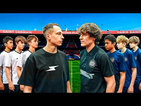 Мы сыграли МАТЧ SPIRE против 2DROTS (было жестко)