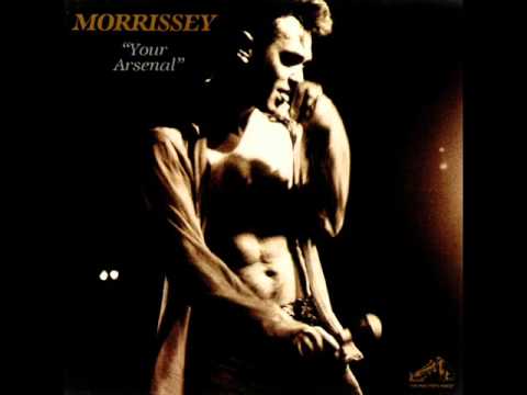 Morrissey - You're The One For Me,Fatty (Album Version)