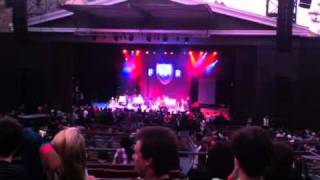 Frightened Rabbit Scottish Wind