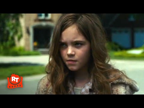 Firestarter (2022) - Facing Bullies Scene | Movieclips