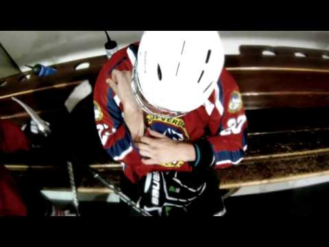 EV Berchtesgaden - 1. Training