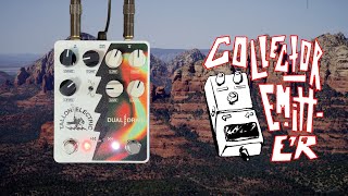 Video thumbnail for Tallon Electric - Dual Drive by collector//emitter