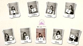 Baby maybe - SNSD [Thai sub]