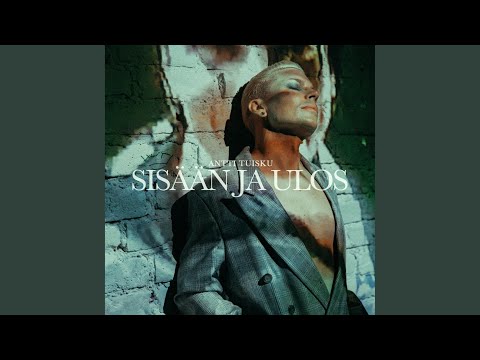 Auto jää (feat. Käärijä)