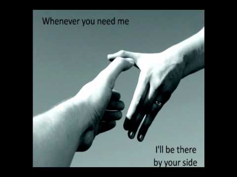 Andreas - Reach out (Original)