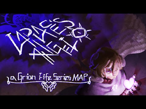 Laplace's Angel - Grian Life Series Multi Animator Project