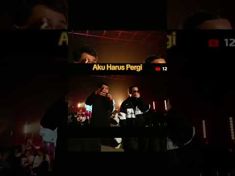 Aku Harus Pergi Wisnu Santika feat Ari Lesmana #marapthon #arilesmana #wisnusantika