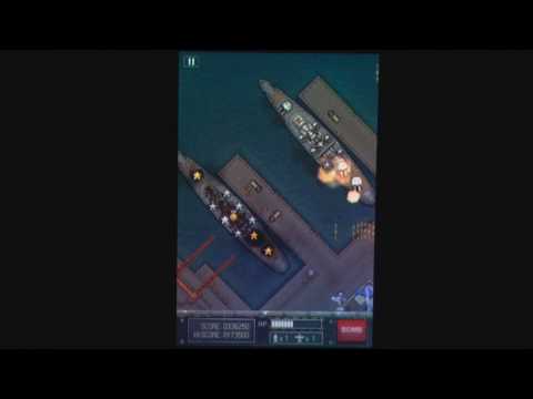 iFighter iPhone Gameplay Video Review - AppSpy.com