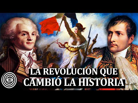 TODA La Revolución Francesa Explicada: ¿Por Qué Redefinió al Mundo Moderno?