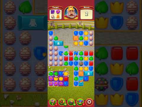 Royal Match level 1895