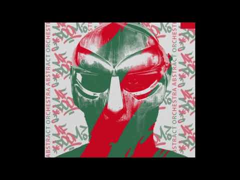 Figaro - MF Doom x Abstract Orchestra