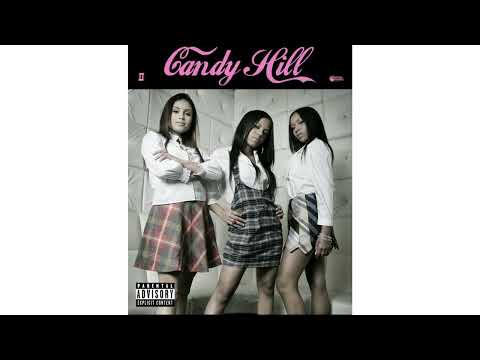 Candy Hill - Angel