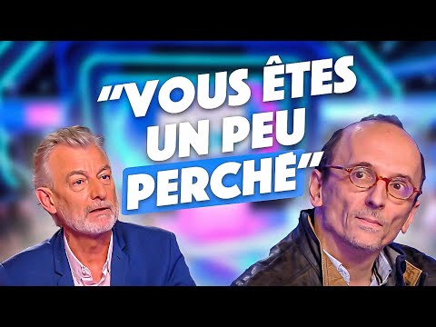 Empowering Parents of Offenders: Battle Breaks Out Between Di Vizio, Thomas and Gilles!